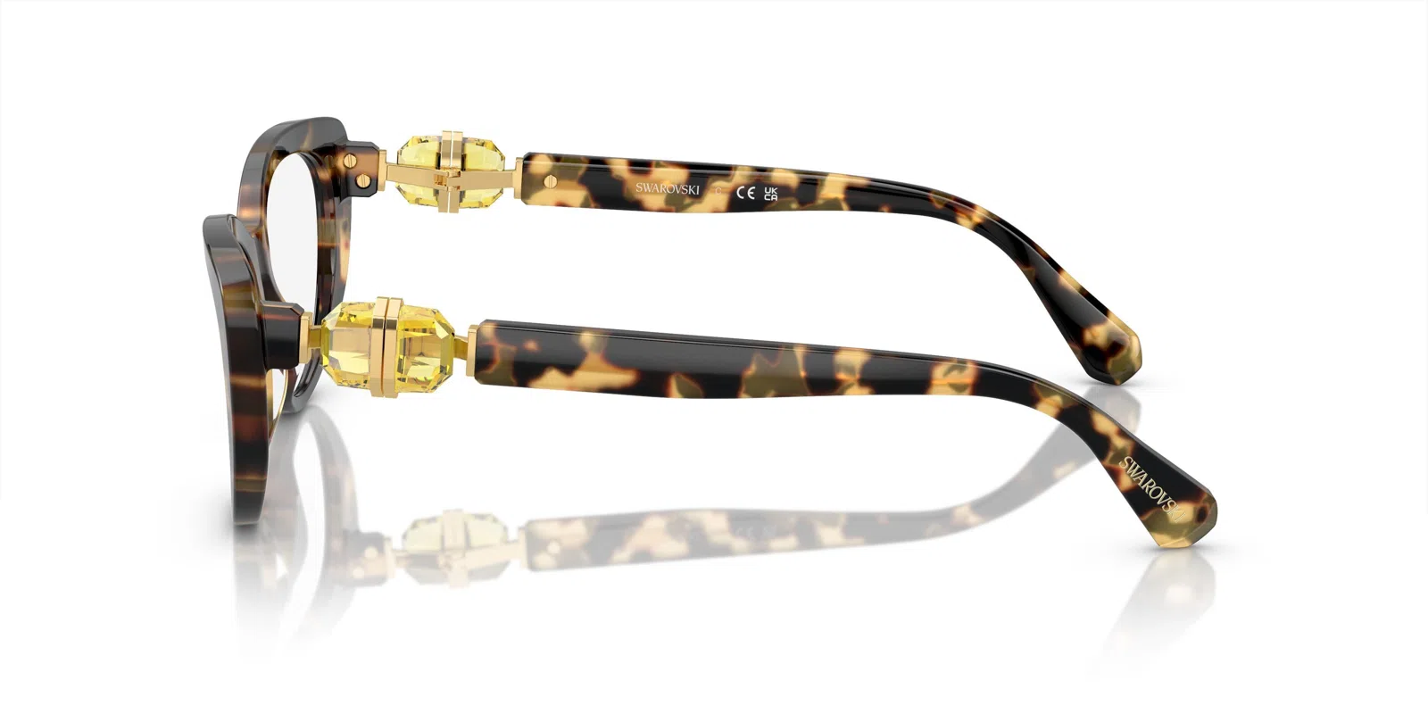 Swarovski 2005 Eyeglasses - view 34